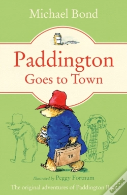 Capa do artigo Paddington Goes To Town