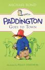 Paddington Goes To Town - Preview