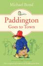 Paddington Goes To Town - Preview