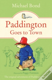 Capa do artigo Paddington Goes To Town