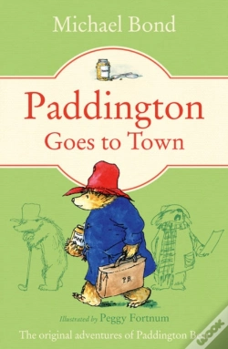 Capa do artigo Paddington Goes To Town