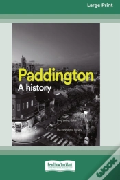 Capa do artigo Paddington