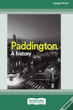 Capa do artigo Paddington