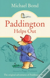 Capa do artigo Paddington Helps Out