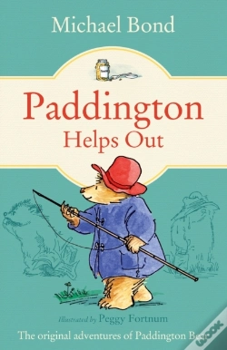Capa do artigo Paddington Helps Out