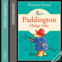 Capa do artigo Paddington Helps Out