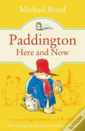 Capa do artigo Paddington Here And Now