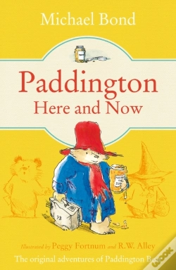 Capa do artigo Paddington Here And Now