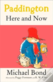 Capa do artigo Paddington Here And Now