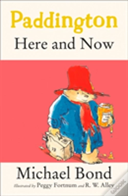 Capa do artigo Paddington Here And Now