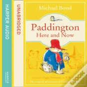 Capa do artigo Paddington Here And Now
