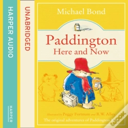 Capa do artigo Paddington Here And Now