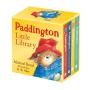Paddington Little Library - Preview