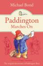Paddington Marches On - Preview