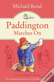 Capa do artigo Paddington Marches On