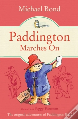 Capa do artigo Paddington Marches On