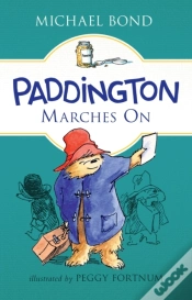 Capa do artigo Paddington Marches On