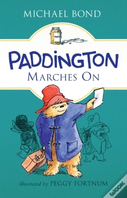 Capa do artigo Paddington Marches On