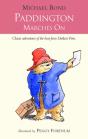 Paddington Marches On - Preview