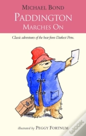 Capa do artigo Paddington Marches On