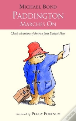 Capa do artigo Paddington Marches On