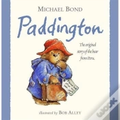 Capa do artigo Paddington