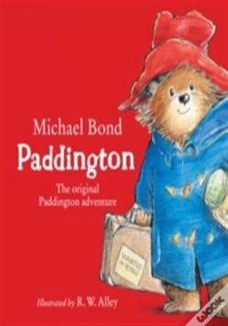 Capa do artigo Paddington