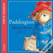 Capa do artigo Paddington