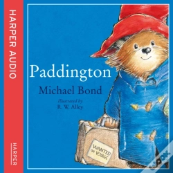Capa do artigo Paddington