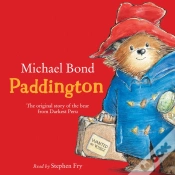 Capa do artigo Paddington