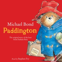 Capa do artigo Paddington