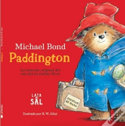 Capa do artigo Paddington