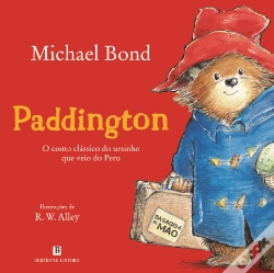 Capa do artigo Paddington