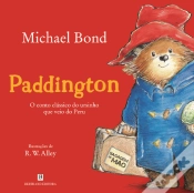 Capa do artigo Paddington