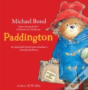 Capa do artigo Paddington