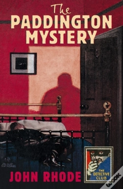 Capa do artigo Paddington Mystery