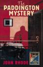 Paddington Mystery - Preview