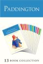 Paddington Novels 1-13 - Preview