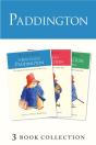 Paddington Novels 1-3 - Preview