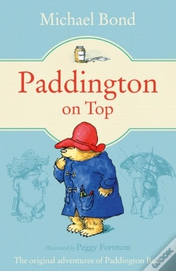 Capa do artigo Paddington On Top