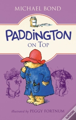 Capa do artigo Paddington On Top