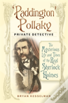 'Paddington' Pollaky, Private Detective