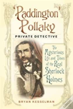 Capa do artigo 'Paddington' Pollaky, Private Detective