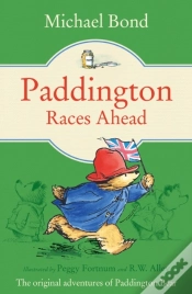 Capa do artigo Paddington Races Ahead