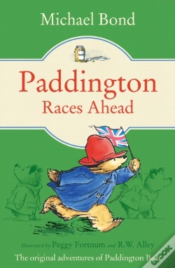 Capa do artigo Paddington Races Ahead