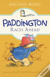 Capa do artigo Paddington Races Ahead
