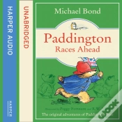 Capa do artigo Paddington Races Ahead