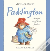 Capa do artigo Paddington (Read Aloud)