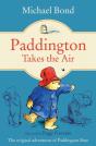 Paddington Takes The Air - Preview