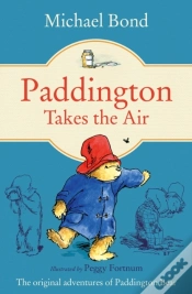 Capa do artigo Paddington Takes The Air